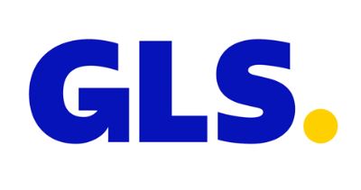 GLS logo